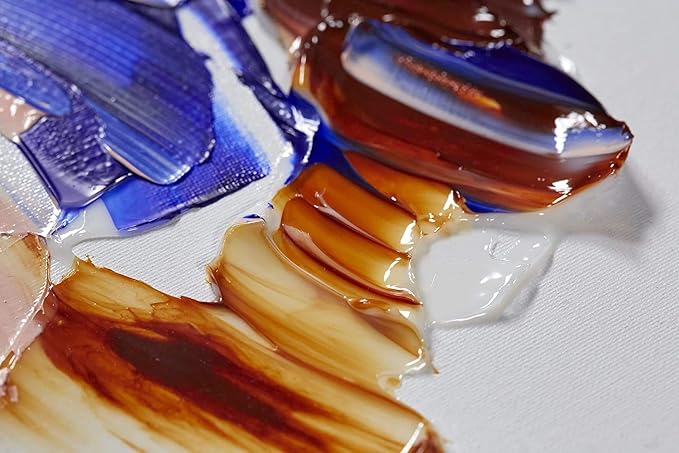 Liquitex Professional Gloss Heavy Gel Medium - Image 5