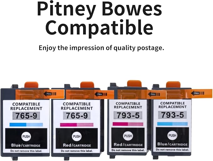 LCL Compatible Ink Cartridge Replacement - Image 5