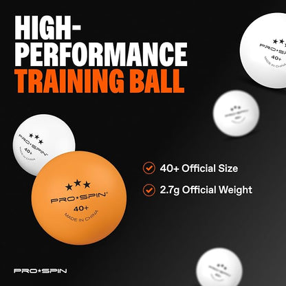 PRO SPIN Ping Pong Paddles - Image 7