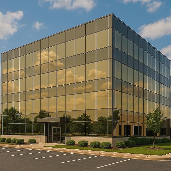Rockrose Professional Window Tint - Image 5