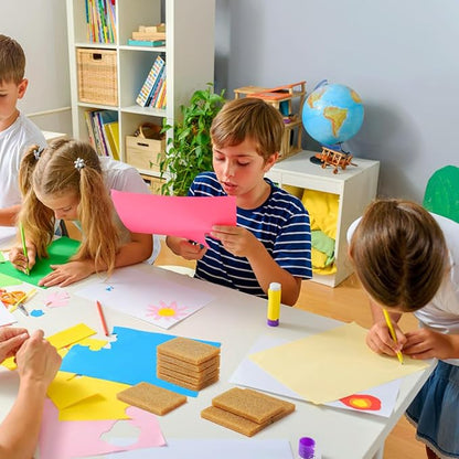 9PCS Artist Adhesive Remover Erasers - Image 7