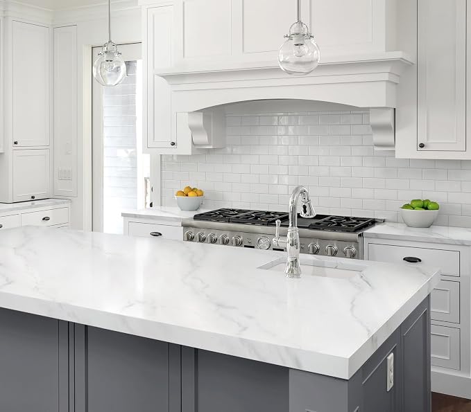 Giani Marble Easy Epoxy Countertop Paint Kit - Image 2