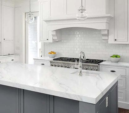 Giani Marble Easy Epoxy Countertop Paint Kit - Image 2