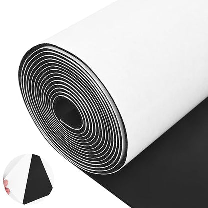 Tolanbbt Sponge Neoprene Foam Sheet by ToLanbbt