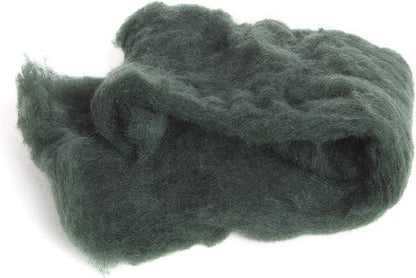 Desert Breeze Distributing Maori Wool Carded Batting, 100% Natural New Zealand - Image 2