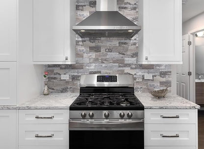 100 Pieces Peel and Stick Backsplash - Image 3