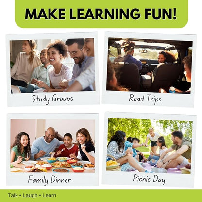 ? WORD TEASERS SAT Vocabulary - Image 5