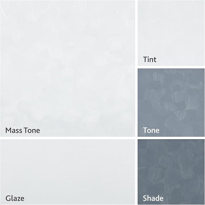 Tusc & Pine Artist Oil Paint - Image 2