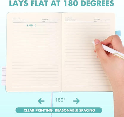 Aodaer 30 Set Lined Notebook Journals - Image 6