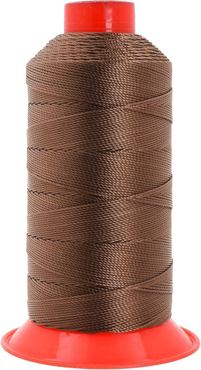 Mandala Crafts Bonded Nylon Thread by MandalaCrafts