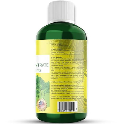 Organic Premium Seaweed Fertilizer - Image 3