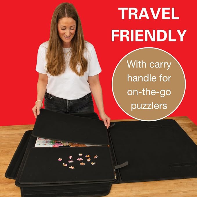 Jumbo Portapuzzle Comfort - Image 7