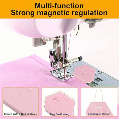 Utoolmart 3Pcs Magnetic Seam Guide - Image 7