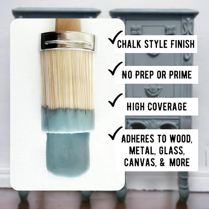 Daydream Apothecary Premium Chalk Style Paint - Image 3