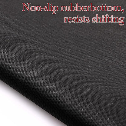 Mahjong Mat for Table 31.5''x31.5'', Mahjong Cloth Cover - Image 5