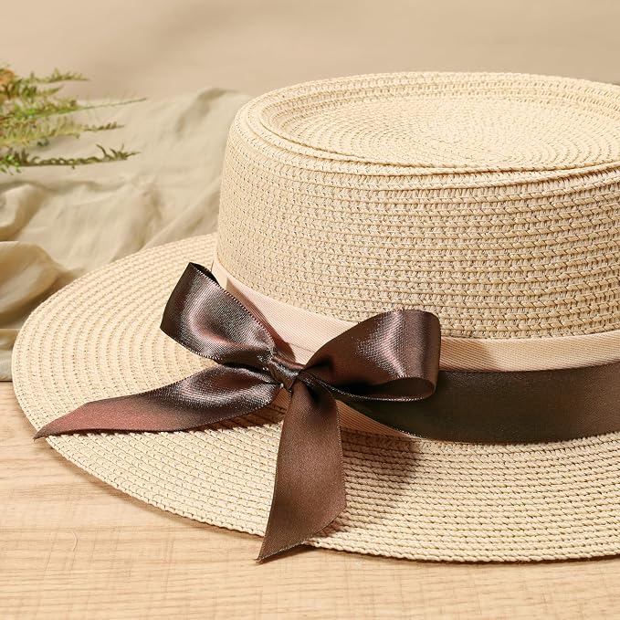 LaRibbons Brown Satin Ribbon 1 Inch 50 Yards Thin Luxury Double Faced Mocha - Image 4