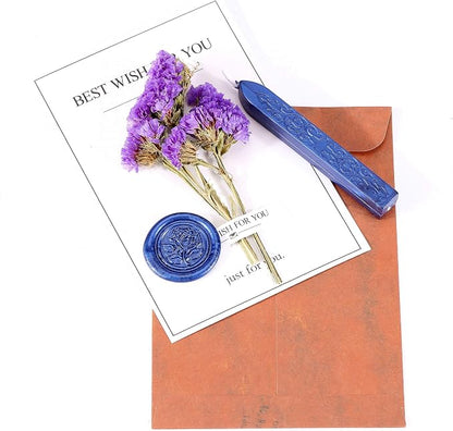 Yoption 12Pcs Sealing Wax Sticks - Image 6