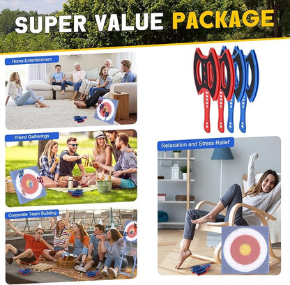 Throwing Axe for Axe Throwing Game for Backyard, Throwing Axe Set - Image 7
