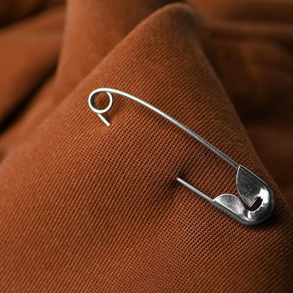 Large Safety Pins - Image 5