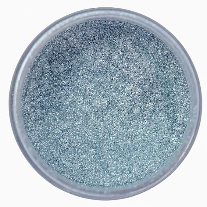 Premium Diamond Mica Powder Pigment- by Unknown