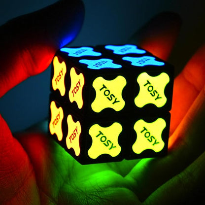 TOSY Magnet Cube 2x2 - Image 2