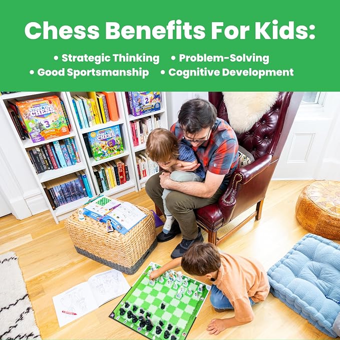 Story Time Chess - Image 6