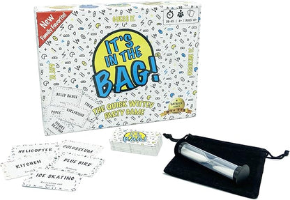 It’s in The Bag - Image 3