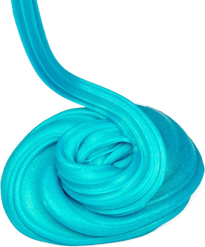 Maddie Rae's Slime Pearl Pigment Powder - Image 4