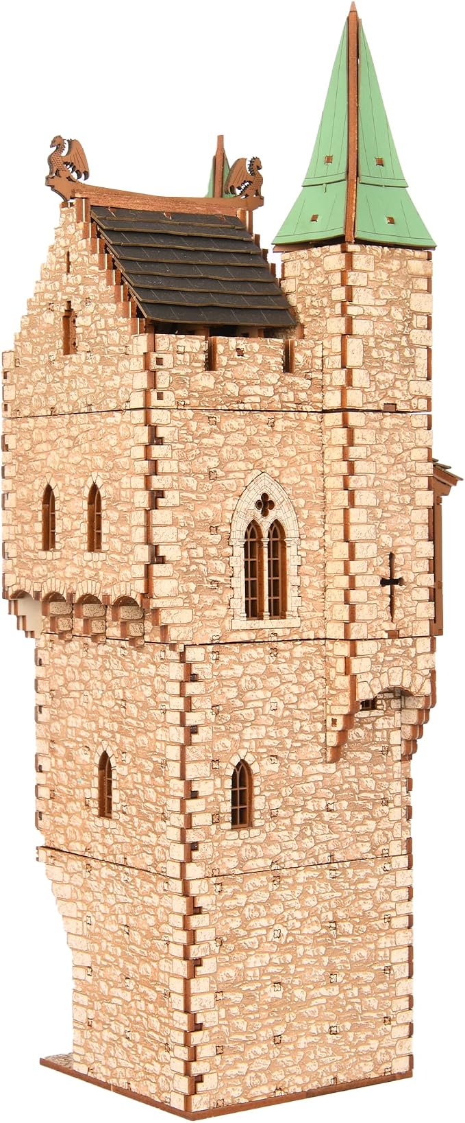 The Great Tower P- Medieval Castle - Image 3