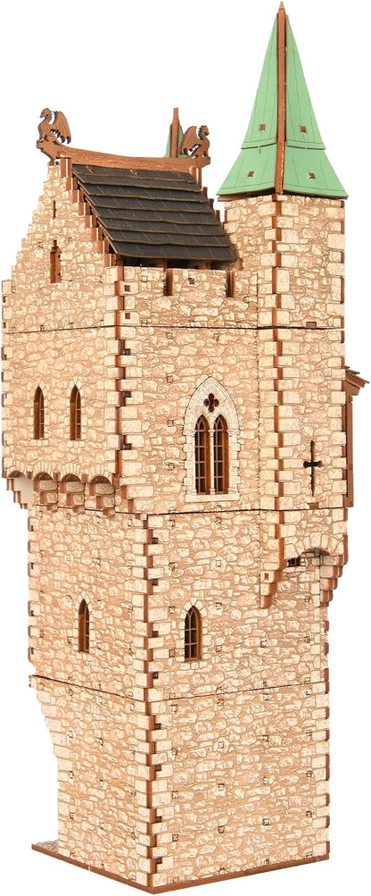 The Great Tower P- Medieval Castle - Image 3