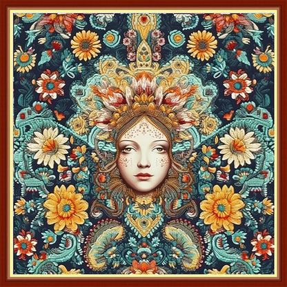 Foxhool Beginners Cross Stitch Kits Stamped Full Range of Embroidery Kits by FoxhoolBeginnersCrossStitchKits