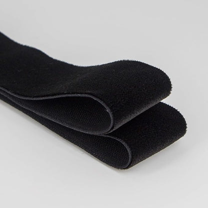 Ribbli Polyester Black Velvet Ribbon, 10-Yard Spool, Use - Image 7
