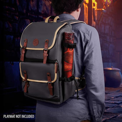 ENHANCE Designer Edition TCG Backpack - Image 3