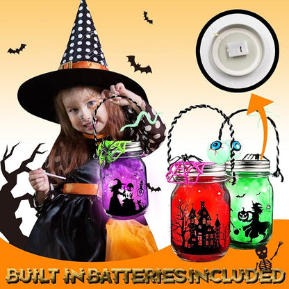 Shemira Halloween Craft Kit - Image 3