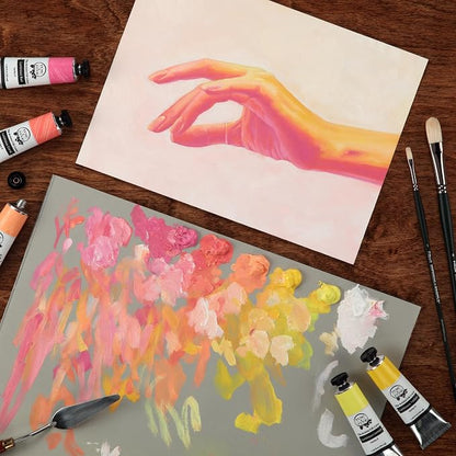 Tusc & Pine Artist Oil Paint - Image 5