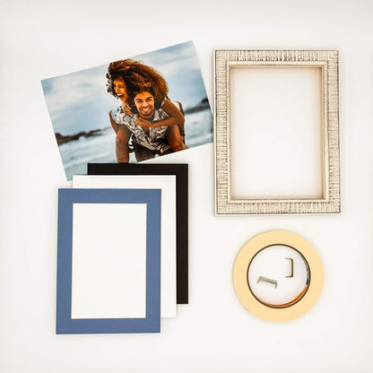 Poster Palooza 8x10 Mat Bevel Cut - Image 4