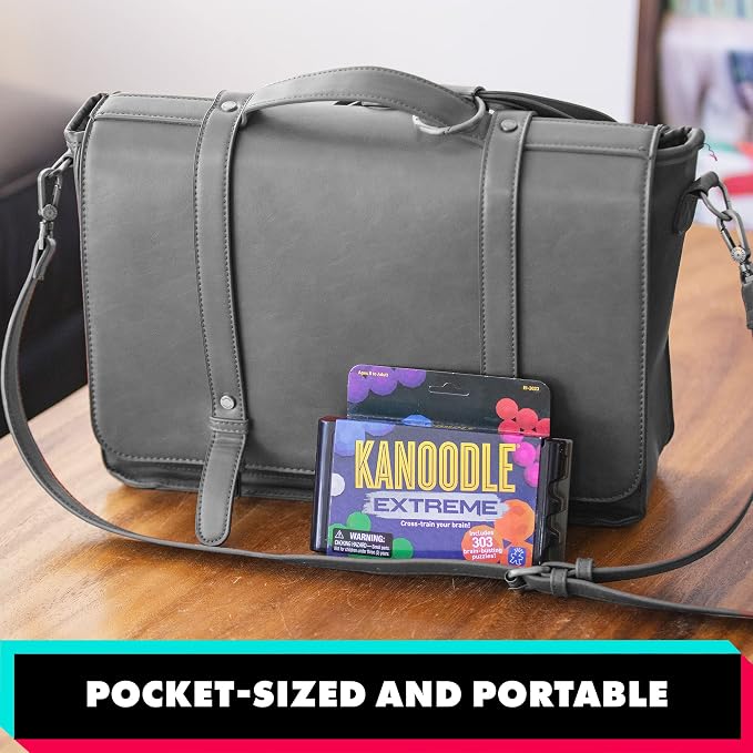 Educational Insights Kanoodle Extreme Classroom Pack of 10, Featuring Over 300 - Image 4