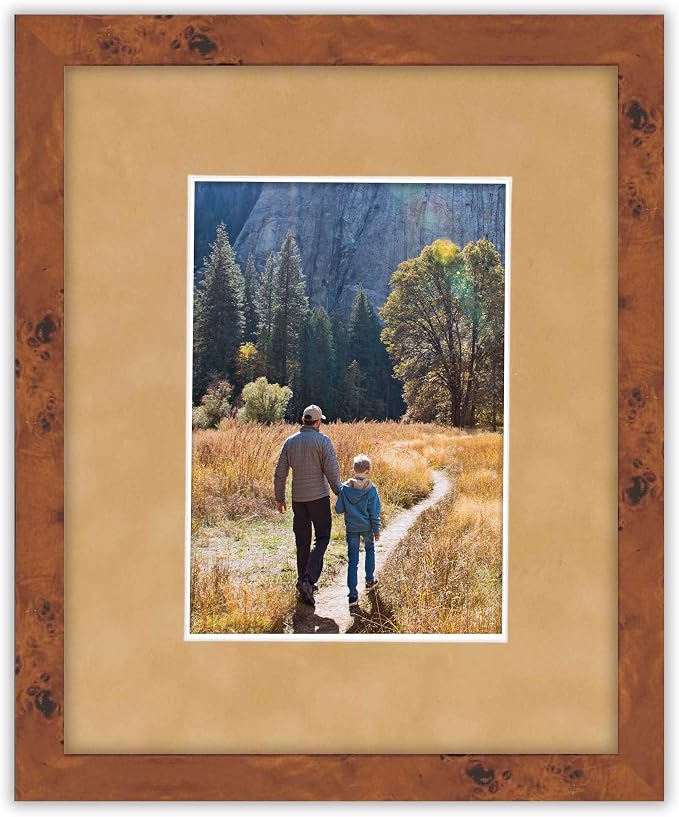 11x14 Mat Bevel Cut for 8.5x11 Photos - Image 4