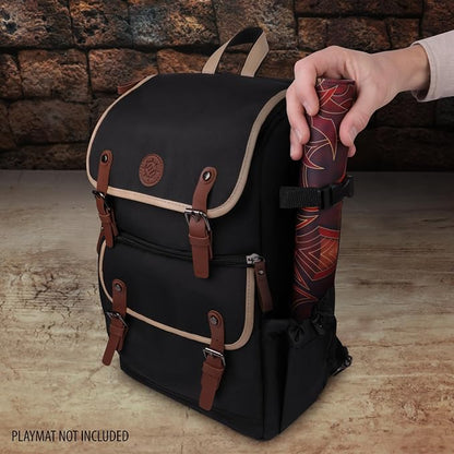 ENHANCE Designer Edition TCG Backpack - Image 8
