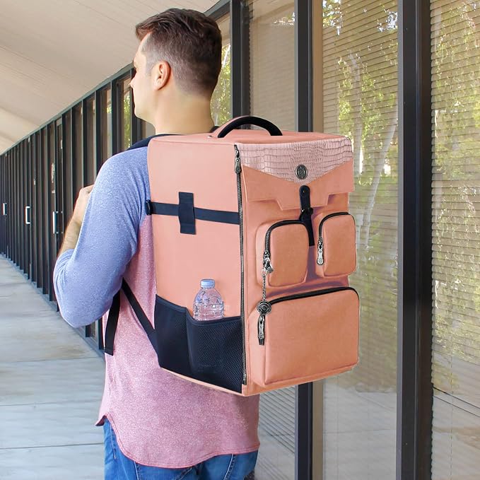 ENHANCE Collector's Edition Board Game Backpack - Image 6