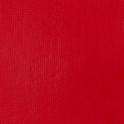 Liquitex BASICS Acrylic Paint, 250ml Tube, Pyrrole Red - Image 2