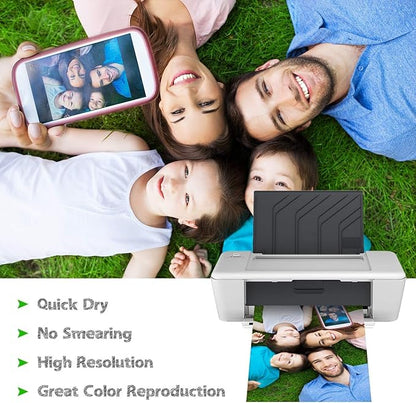 Koala Ultra Premium Photo Paper 13x19 In Glossy Photo Printer Paper - Image 4