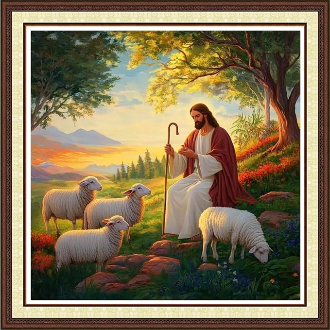 Findvoor Counted Cross Stitch Kits by Findvoor