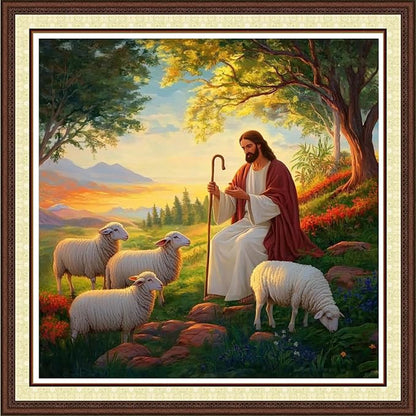 Findvoor Counted Cross Stitch Kits by Findvoor