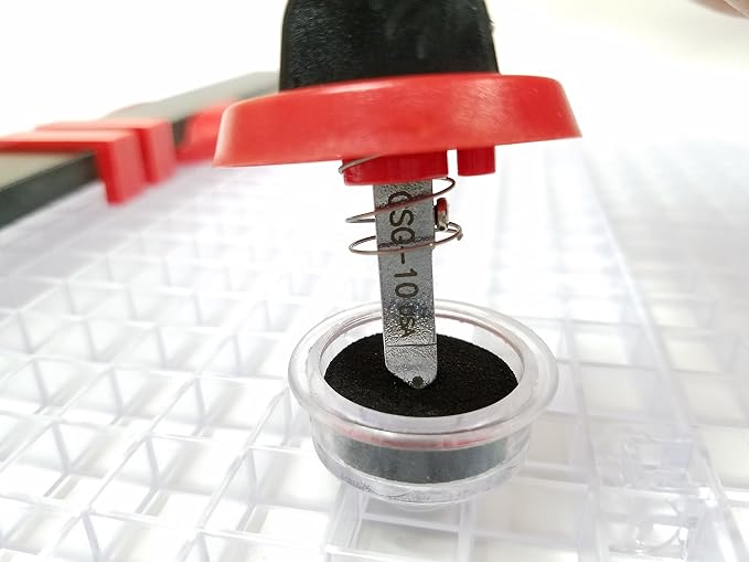 Creator's Ultra Beetle Bits Everything Glass Cutting System - Image 7