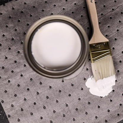 FlashDry - Universal Spill Absorbent Pads | 17.5” x 13.5” x 2mm Oil and All - Image 4
