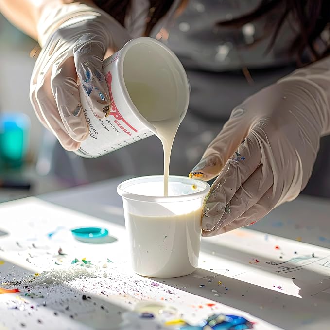 TCP Global Complete Paint Mixing Kit - Image 7