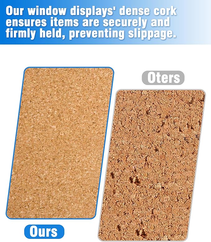 2 Pack 26"x20" Enclosed Bulletin Board, Lockable Weather-Resistant Aluminum - Image 7