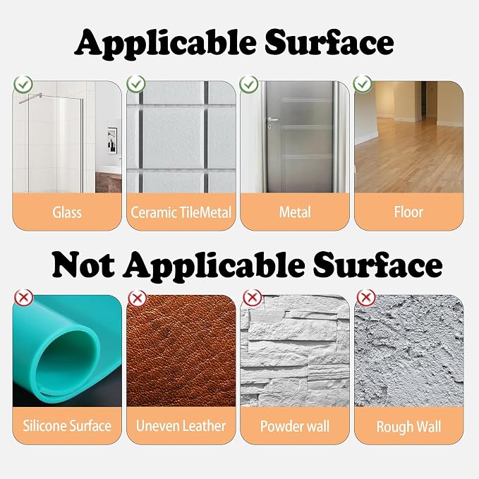 771PCS Double Sided Tape Removable Strong Adhesive Dots Heavy Duty Sticky Pads - Image 4