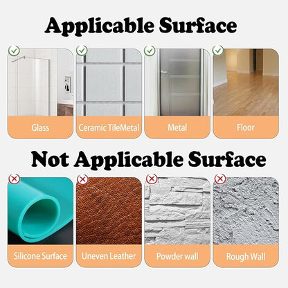 771PCS Double Sided Tape Removable Strong Adhesive Dots Heavy Duty Sticky Pads - Image 4